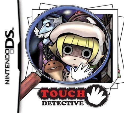 0628 touch detective psyfer nintendo ds nds rom download