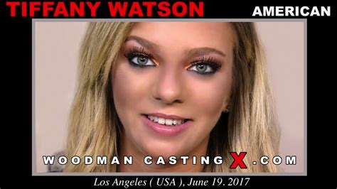 Tw Pornstars Woodman Casting X Twitter [new Video] Tiffany Watson