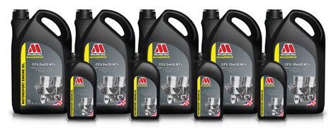 millers engine oils raceparts