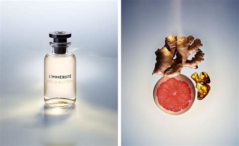 louis vuitton launches its first men s fragrance range wallpaper