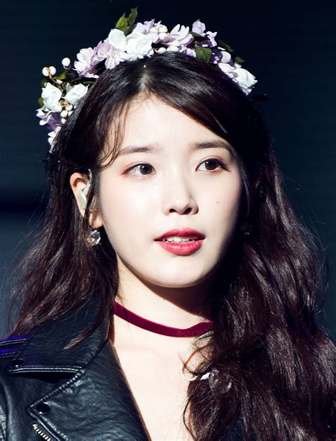iu comeback  march hilac teaser released kbopping