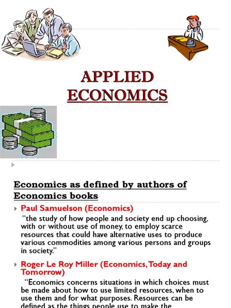 basic economic problems factors  production economics