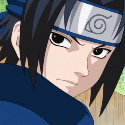 Sasuke Uchiha Character Profile Character Profile