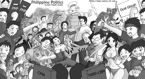 philippines politics    time capsule  philippine political