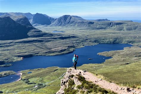 hikes  scotland  stunning walks   highlands grow