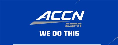 can you get acc network on directv all explained