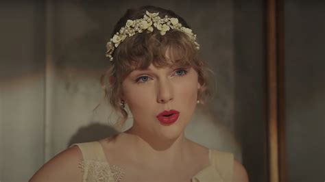 Taylor Swift ‘willow’ Lyrics Meaning Who Is The ‘evermore’ Song About