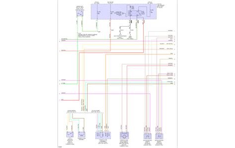 ford  wiring diagrams