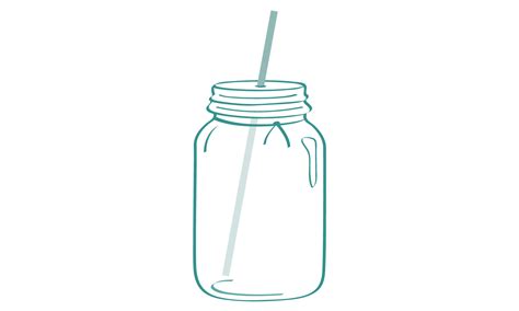 free mason jar clip art download free clip art free clip art on clipart library