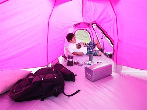 japan s new “sex tent” targets campers who re more than friends not