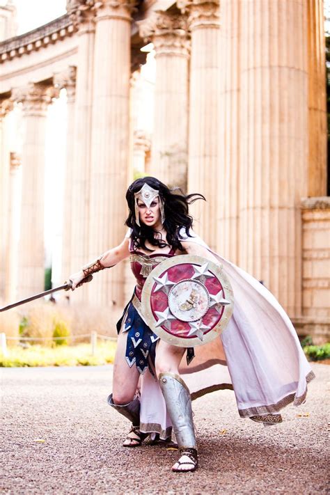1000 images about wonder woman cosplays on pinterest