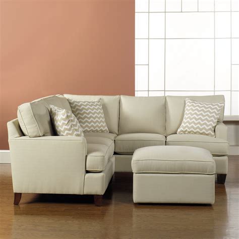 small sectionals  chaise