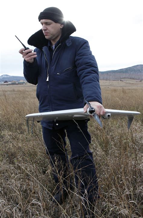 russias  hand held drone  game changer  national interest