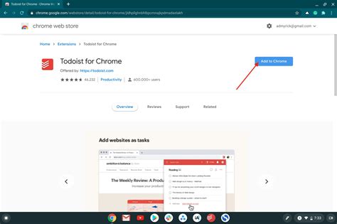 manage    chrome extensions   chromebook android central