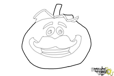 fortnite tomato skin coloring page coloring pages
