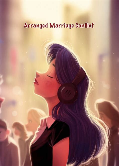 Daminette Fanfic Arranged Marriage Conflict My Story Chapter 1