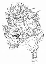 Goku Dragon Coloring Ball Pages Printable Kids Drawing Anime Colouring Super Albanysinsanity Print Getdrawings Excellent Choose Board sketch template