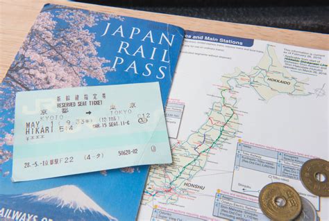 【japan rail pass】let s travel all over japan with a great deal and