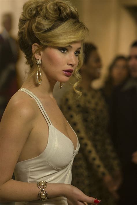 Jennifer Lawrence Is Fhm S Sexiest Woman In The World The Star