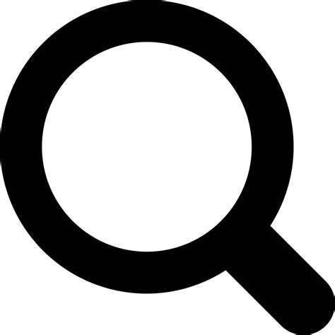 search svg png icon    onlinewebfontscom