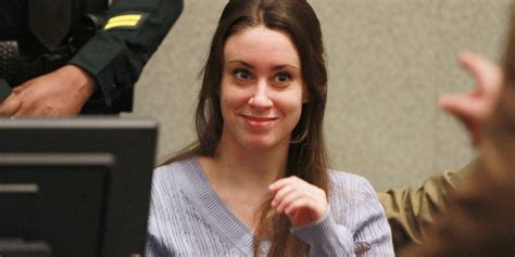 Casey Anthony Speaks About Her Daughter S Murder For The First Time