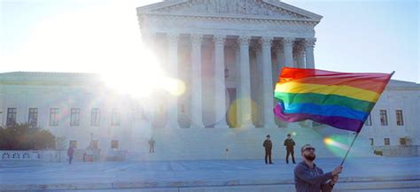 a right to marry same sex marriage and constitutional law dissent