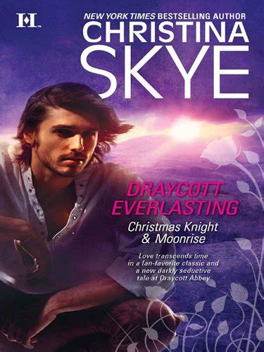 draycott everlasting an anthology hqn kindle edition by skye
