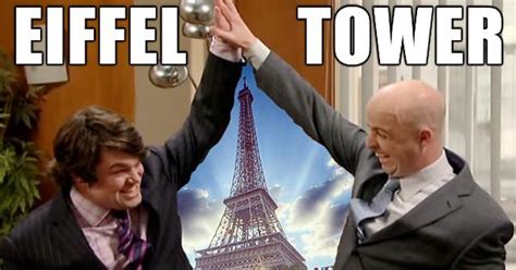 Eiffel Tower Meme On Imgur