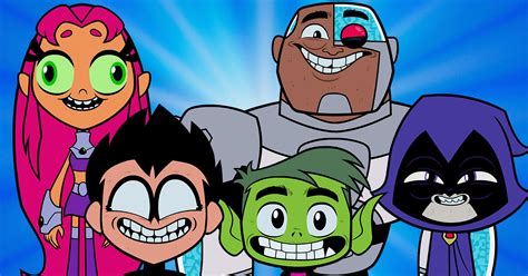 teen titans go to the movies watch the exclusive first trailer