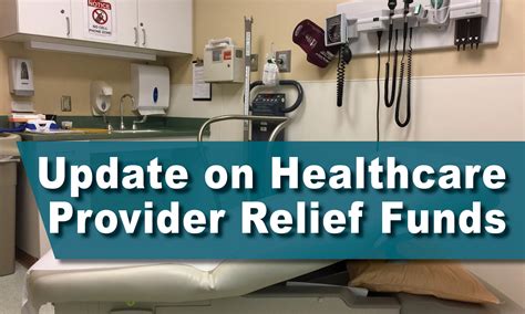 healthcare provider relief funds ft myers naples markham norton