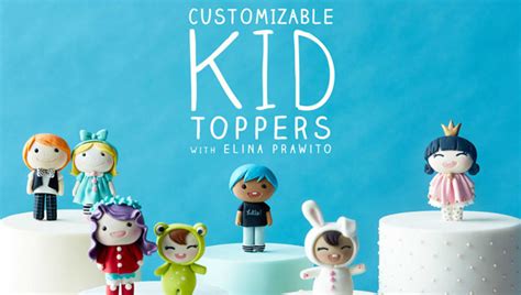 customizable kid toppers craftsy