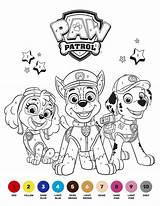 Paw Patrol Kleurplaten Kleurplaat Printen Pawpatrol Crayola Preschool sketch template