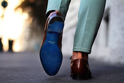 blue bottom shoes  imagens  moda masculina moda