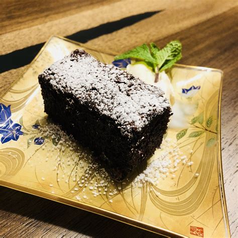 chocolate mochi cake easypeasyjapanesey mochi cake mochi cake