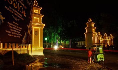tempat wisata      solo diskusi wisata dictio