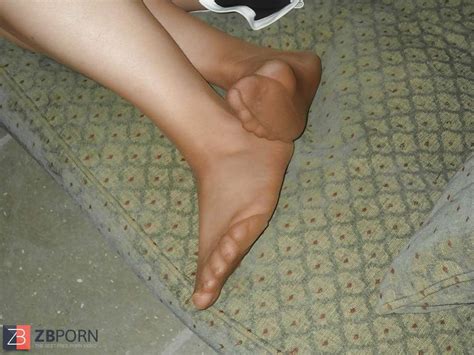 Tanya Old Pictures Part 1 Pantyhose Faux Cock High Heeled Slippers