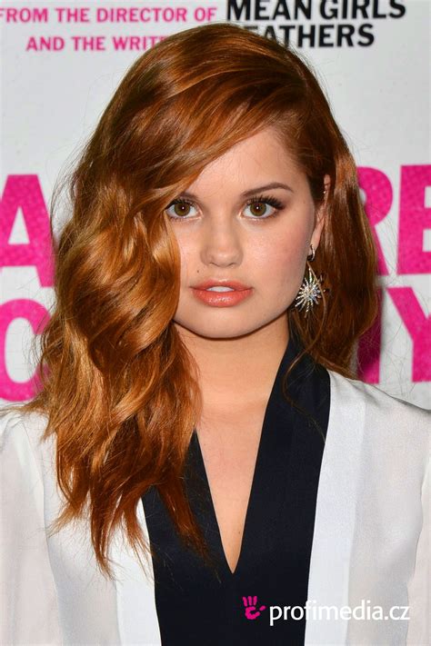 debby ryan hair color uphairstyle