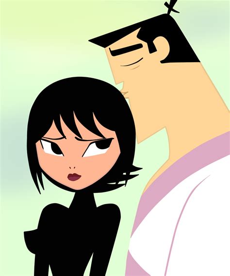 Pin On Samurai Jack