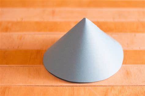 funnel  cone  paper  steps  pictures