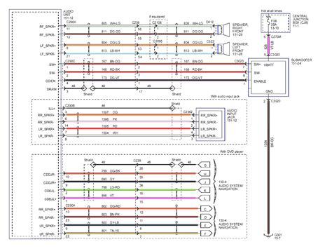 chevy cobalt radio wiring diagram cadicians blog