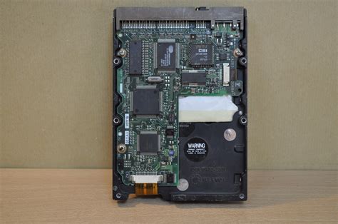 Fujitsu Mpb3032at Ca01630 B331 1997 12 01039578 3 24gb Hard Drive Disk