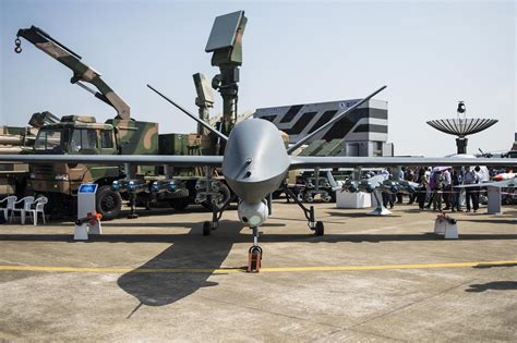 china   forefront  drone technology chinapower project
