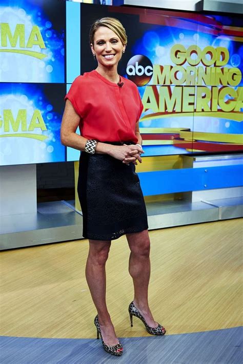 The Highest Paid Female News Anchors And Their Impressive