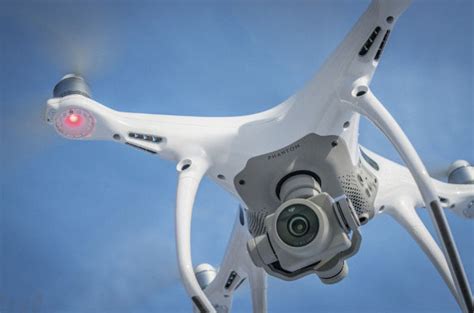 tech  dji  identify  track drones geospatial world