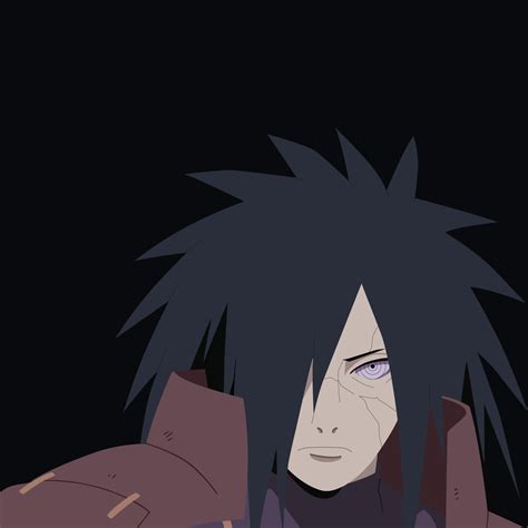 edo tensei uchiha madara  vector art  vecteezy