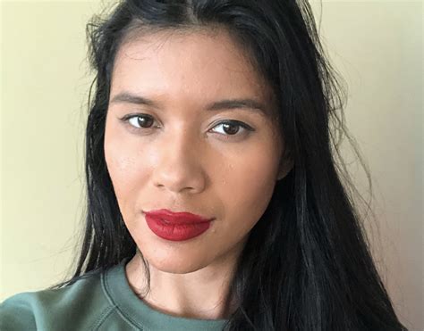 latina asian american beauty tips popsugar latina
