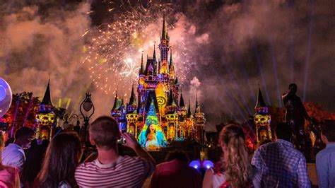 Disney World Tickets Flexible Pricing For Orlando Theme Parks In October