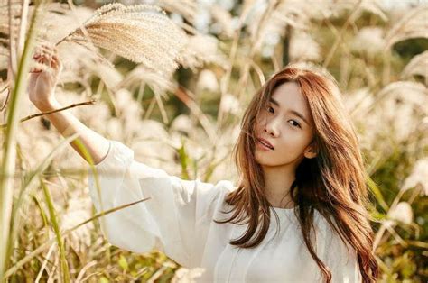 See More Of Snsd Yoona S Beautiful Promotional Pictures
