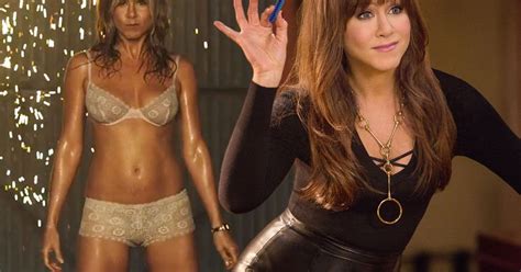the one where jennifer aniston has her 46th birthday we celebrate with her hottest on screen
