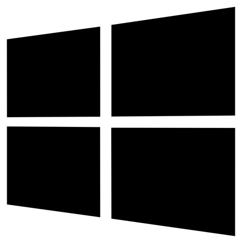windows  logopng transparent